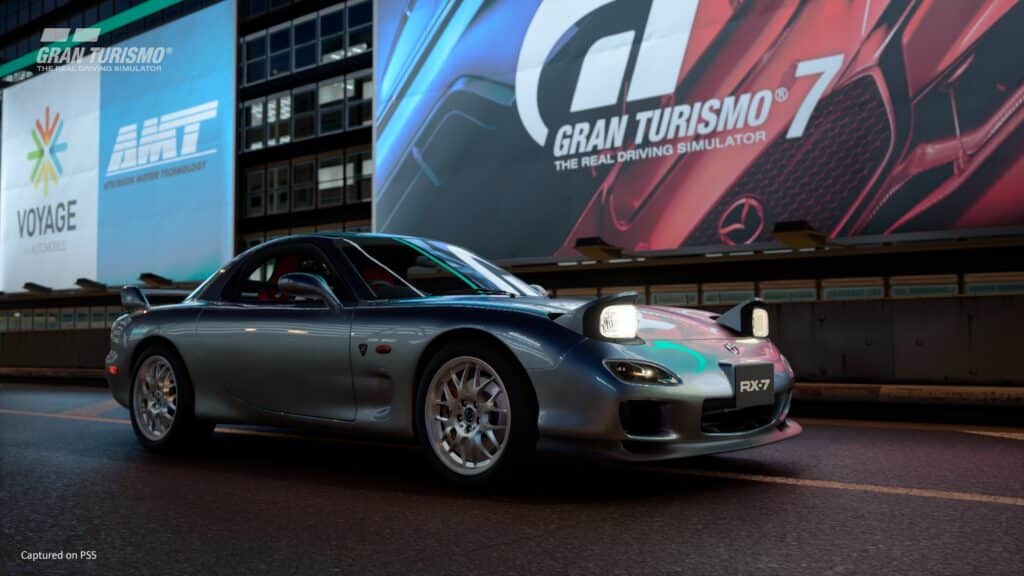 赛车游戏巨作《GT赛车7》竟因服务器维护超时致差评轰炸！