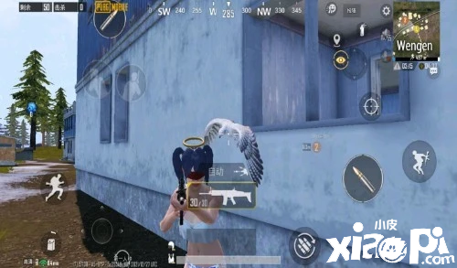 吃鸡1.9版本4周年主题模式“缤纷周年”正式开启！