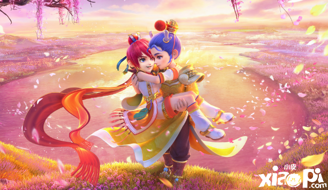 梦幻西游：如果取消门派性别限制，三界平衡会不会被打破