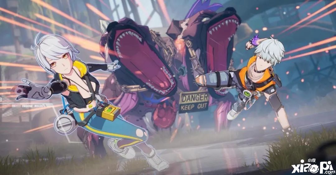 出征日本市场，也许会给《幻塔》一个重整旗鼓的机会