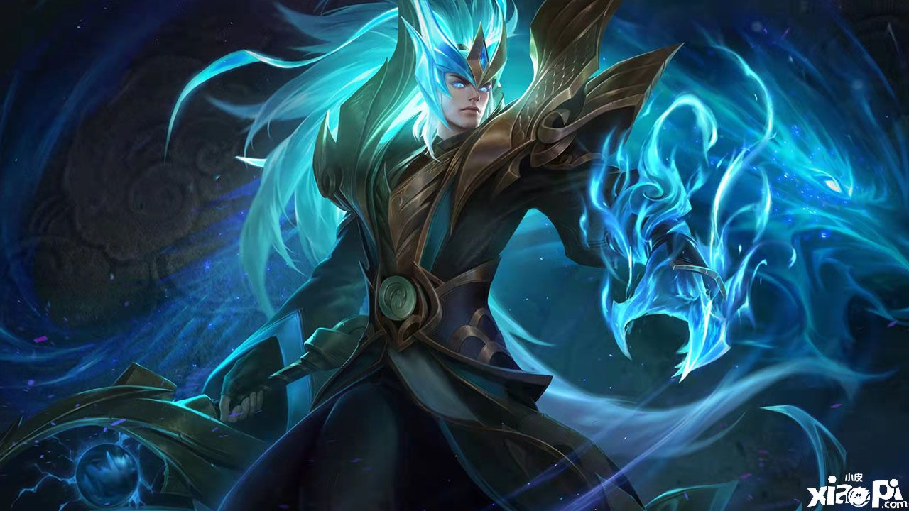 王者荣耀铠为何在中高端局胜率高，在顶端局表现不佳