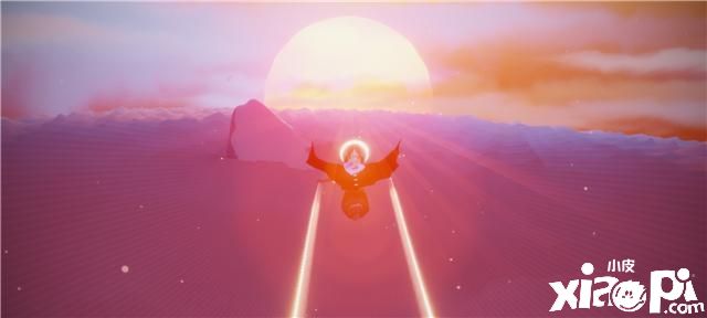 《光遇》国服的某些设定，与制作人陈星汉想法不符