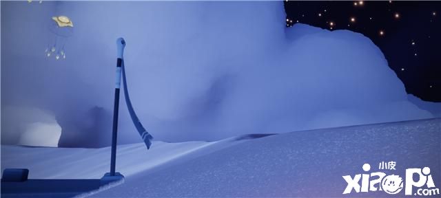 《光遇》国服的某些设定，与制作人陈星汉想法不符