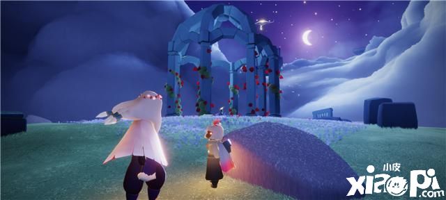 《光遇》国服的某些设定，与制作人陈星汉想法不符