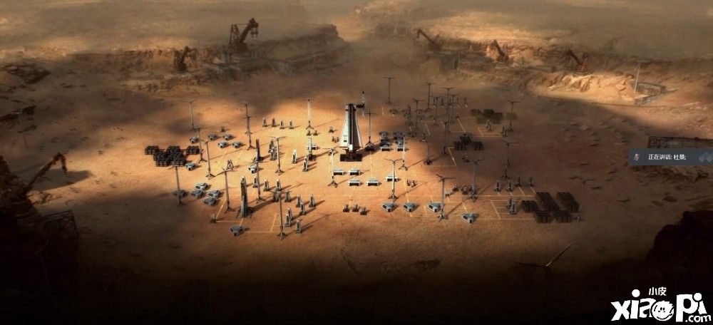 《明日方舟：终末地》竟是一款3D即时策略RPG游戏，你期待吗