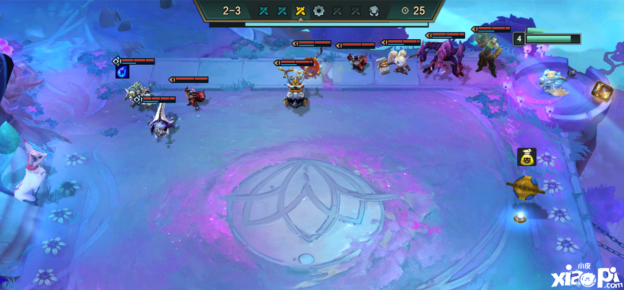 云顶之弈：15轮只给两个散件装，妙手空空把玩家整破防了