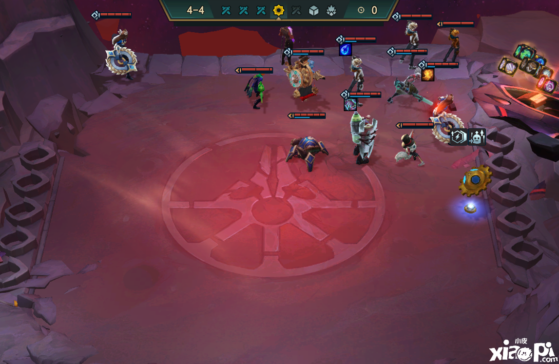 云顶之弈：15轮只给两个散件装，妙手空空把玩家整破防了