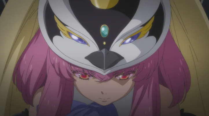 《Re:cycle of the PENGUINDRUM》最新预告公开，前篇4月29日上映！