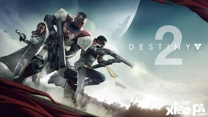 Bungie辟谣《命运》相关视频被删，表示不是官方所为！