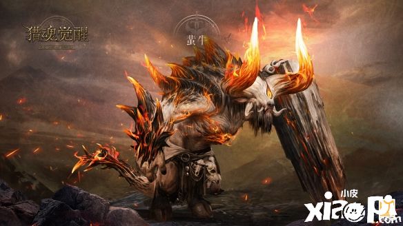 《猎魂觉醒》X《神都夜行录》联动活动“五方星辰”即将开启！