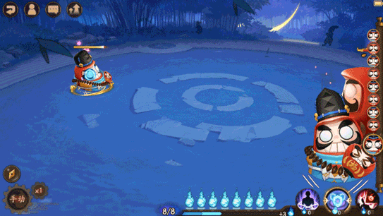 达摩顶呱呱,《阴阳师》解救晴明大作战活动即将开启