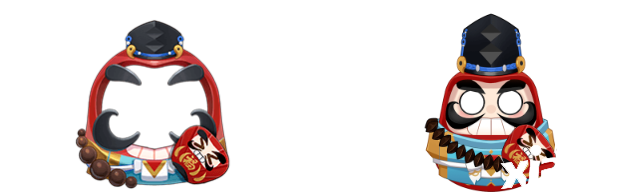 达摩顶呱呱,《阴阳师》解救晴明大作战活动即将开启