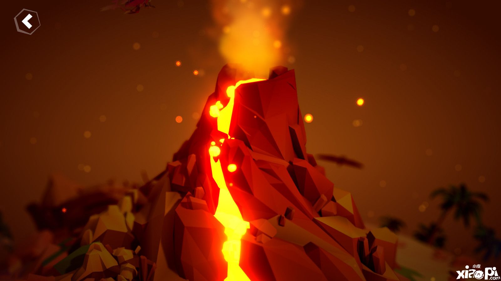 《涂鸦上帝：宇宙》上线Steam可支持简体中文，发售时间暂未公布！