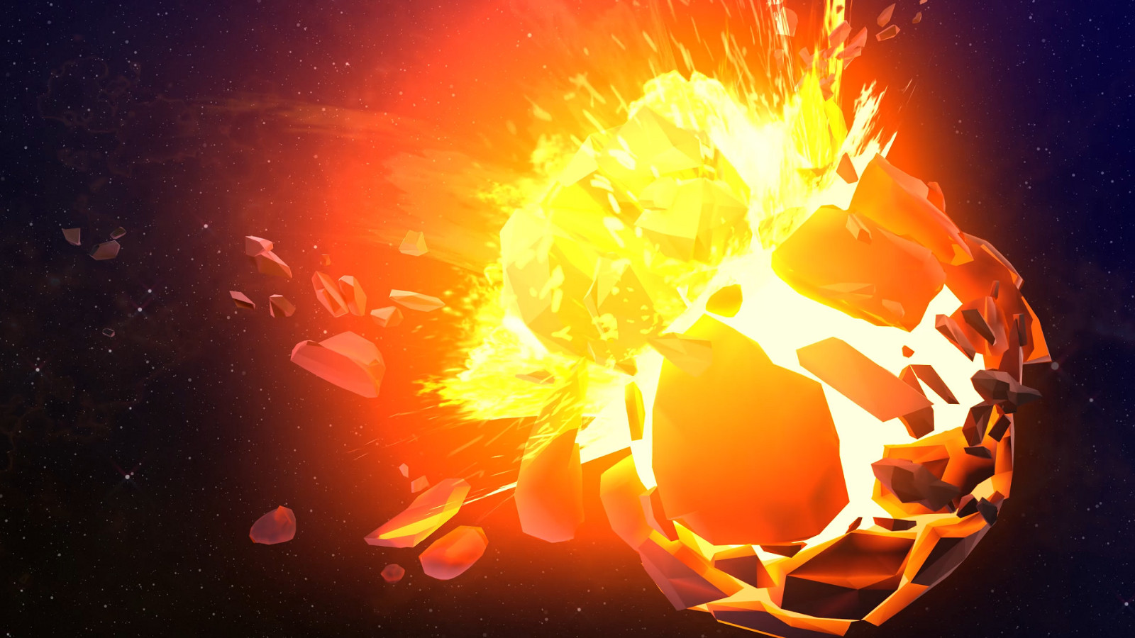 《涂鸦上帝：宇宙》上线Steam可支持简体中文，发售时间暂未公布！