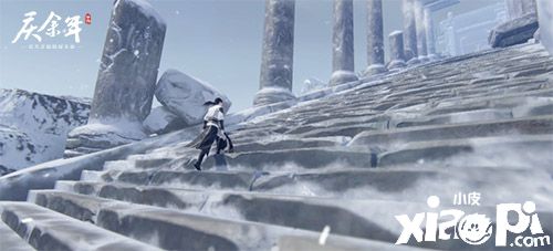 《庆余年》手游中级预告片公开，3月25日正式上线！