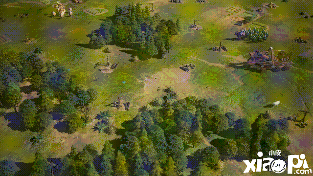 《重返帝国》罗永浩成立“交个盟友”公会，打响进军游戏圈第一枪