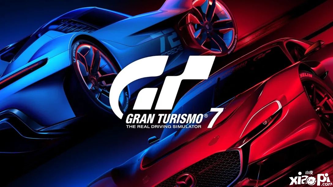 《GT赛车7》更新报告公开，山内一典致歉赠送100万Cr. 免费货币包！