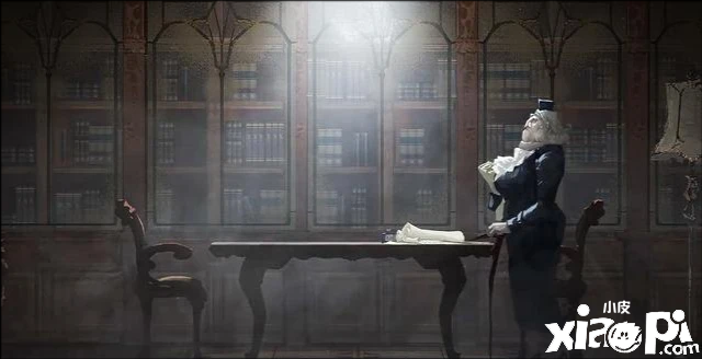 《第五人格》新监管者“记录员”直接上架商城！