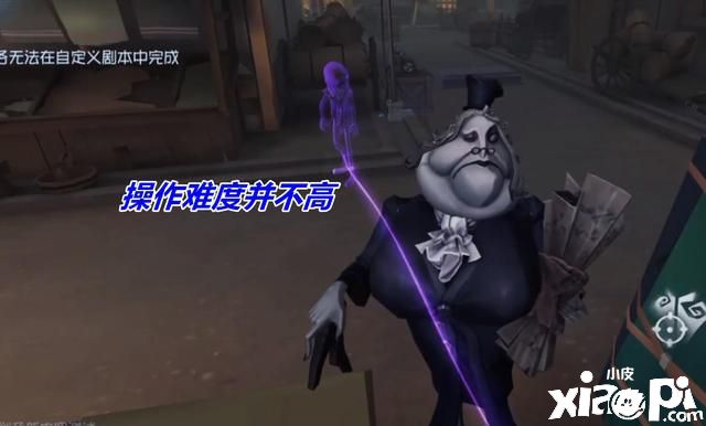 第五人格：记录员的五个特点，她和女巫翻窗动作完全一样