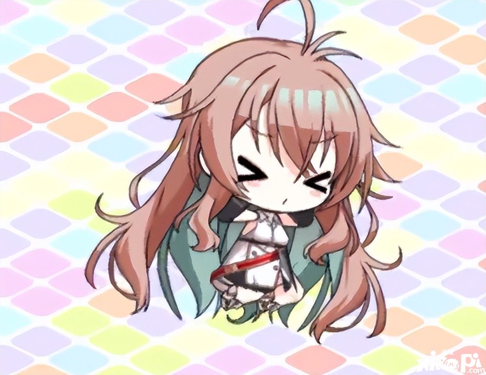 《碧蓝航线》最不正经的奶妈，灵魂锁链技能救不了SSR帝国的强度