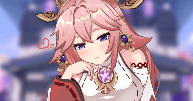 原神:两款新圣遗物即将上线?魈或许成为最大的受益者