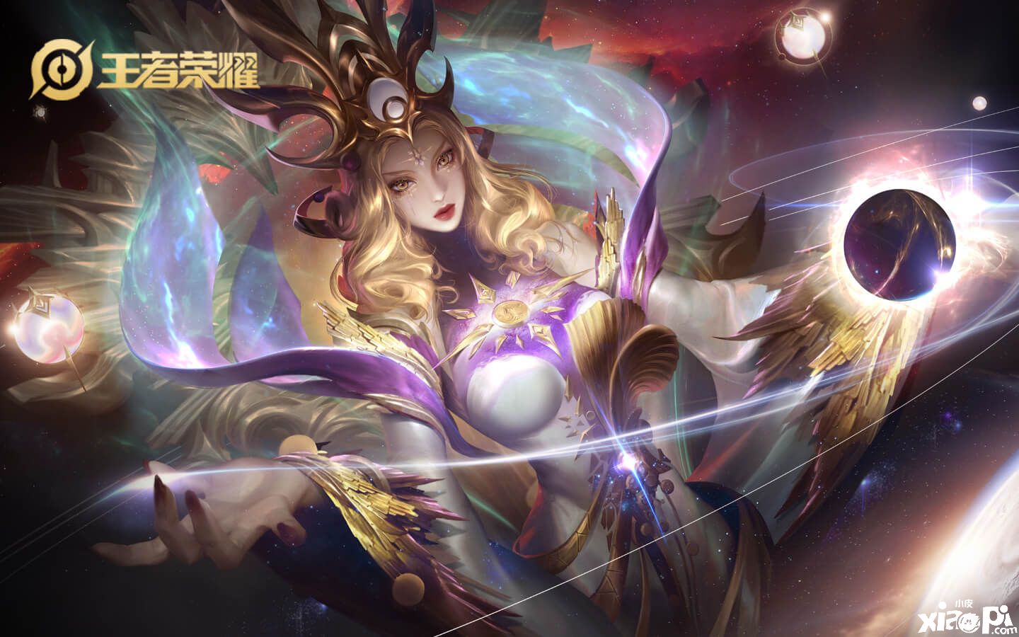 《王者荣耀》多款荣耀典藏皮肤，究竟哪款才是性价比之王