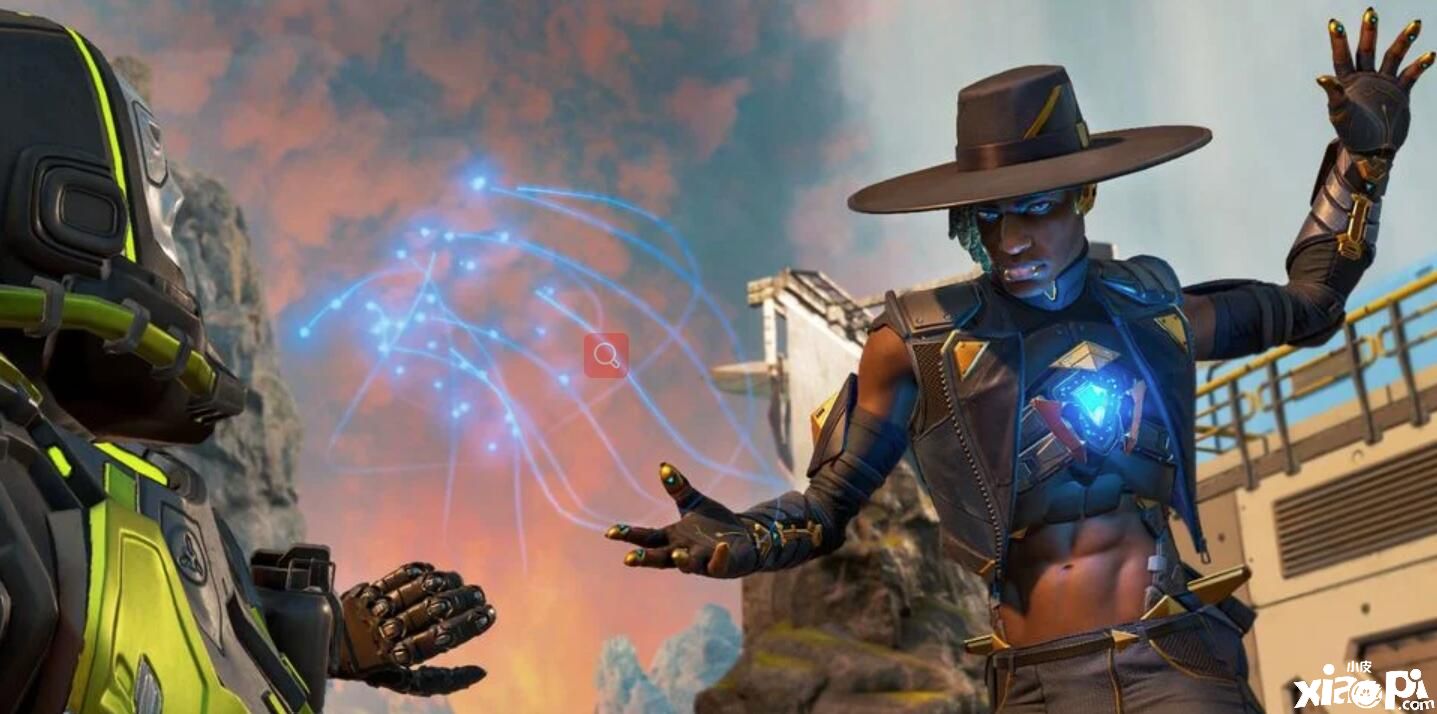 Respawn透露《Apex英雄》愚人节活动正在准备当中！
