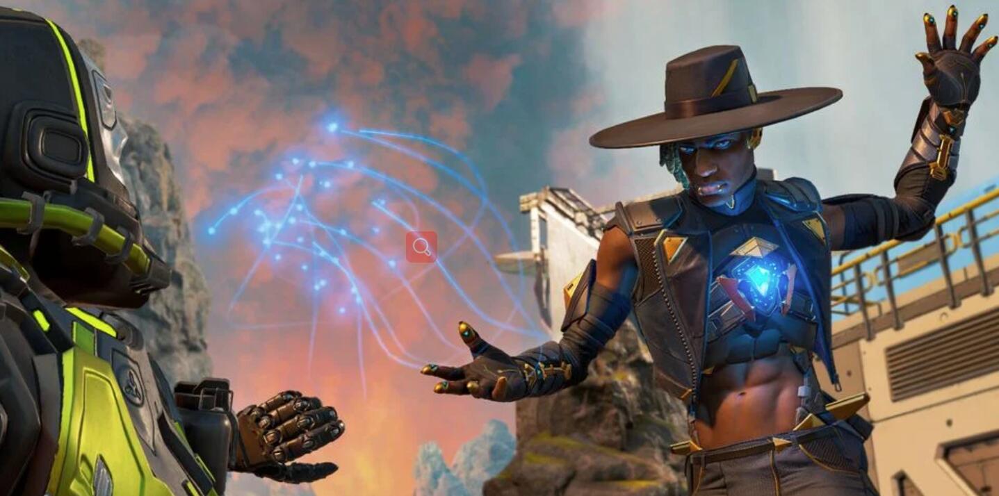 Respawn透露《Apex英雄》愚人节活动正在准备当中！