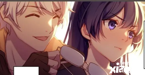 《崩坏3》往世乐土第三章爱莉希雅与凯文CP感更强！