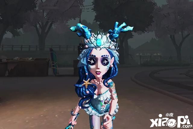 第五人格：十款最终返场皮肤名单公布，往昔、今夜皆上榜