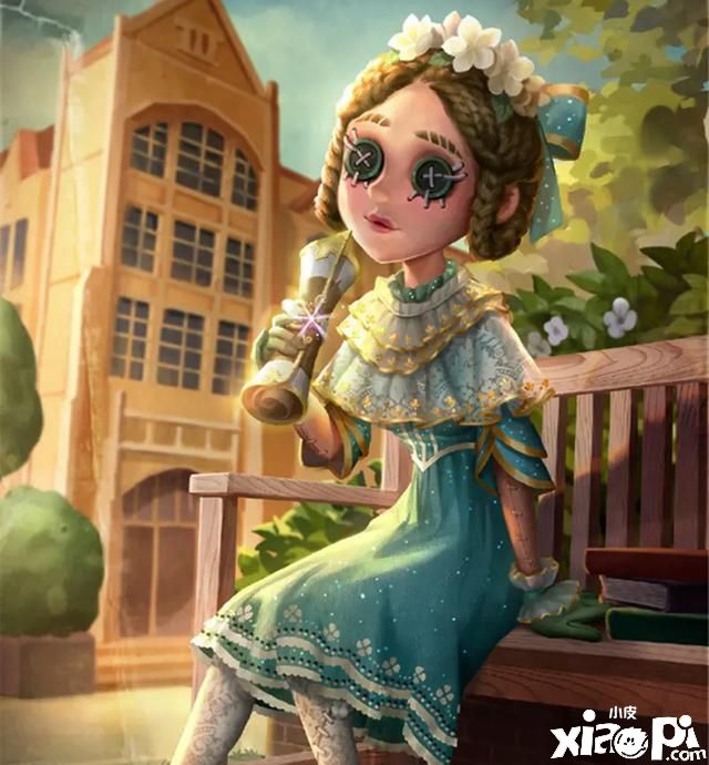 第五人格：十款最终返场皮肤名单公布，往昔、今夜皆上榜