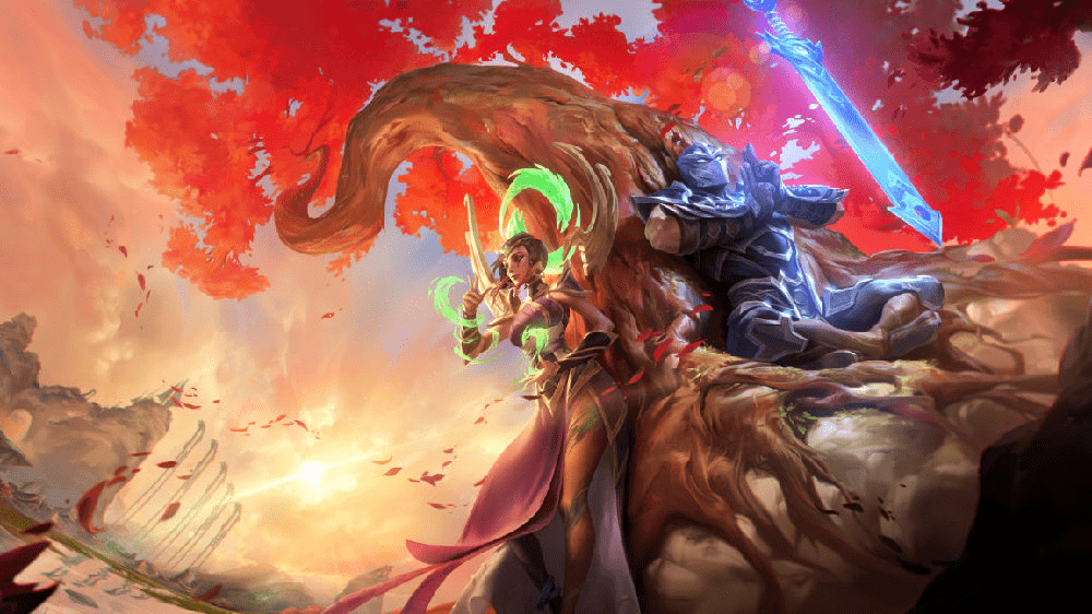 英雄联盟手游新版本分析:阿狸成中单首选,奥拉夫起飞