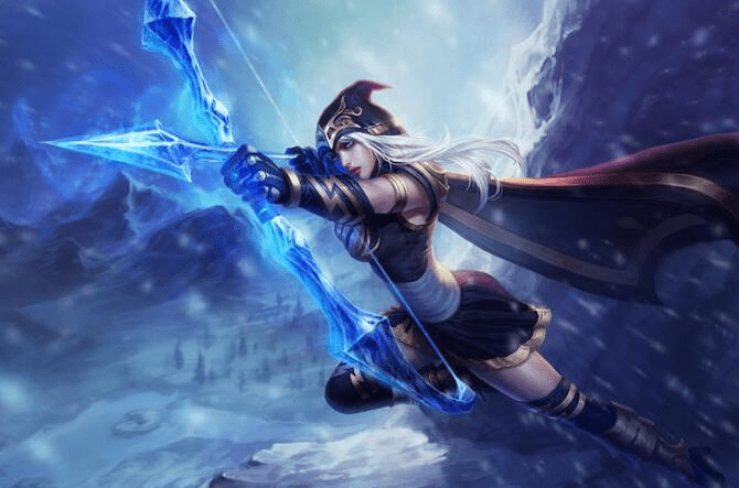 英雄联盟手游新版本分析:阿狸成中单首选,奥拉夫起飞