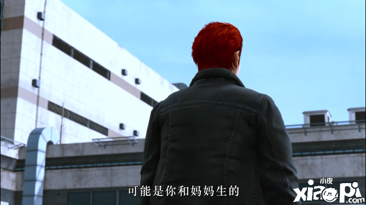《审判之逝》DLC“海藤正治事件簿”3月28日正式发售,官方发布宣传片！