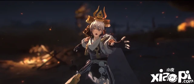 《阴阳师》x《咒术回战》联动翻车，四月份究竟如何度过！