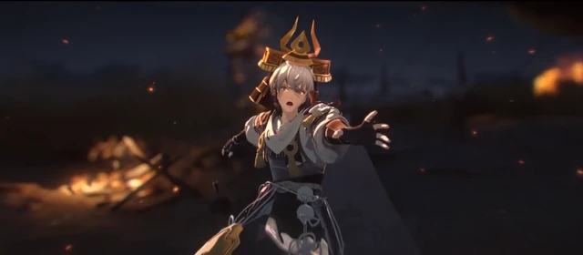《阴阳师》x《咒术回战》联动翻车，四月份究竟如何度过！