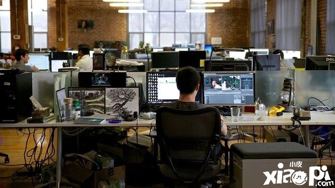 《古墓丽影》开发商采访表示四天工作制会让员工效率更高！
