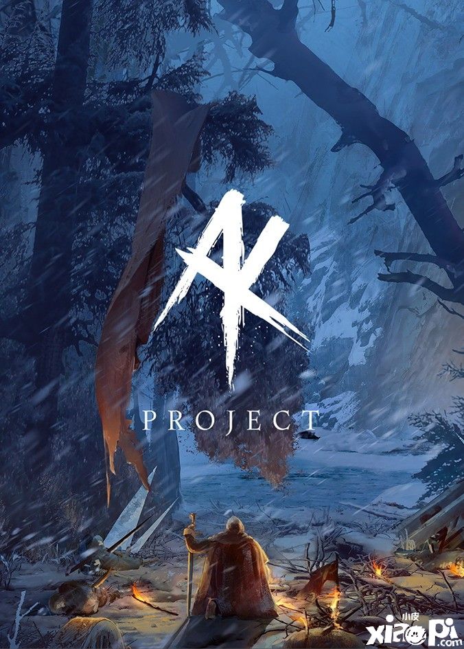 传《地下城与勇士》F魂Like游戏《Project AK》正在开发中！