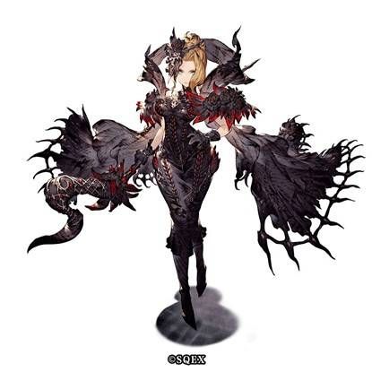 《FFBE幻影战争》UR海莲娜“黑衣魔女”正式上线!