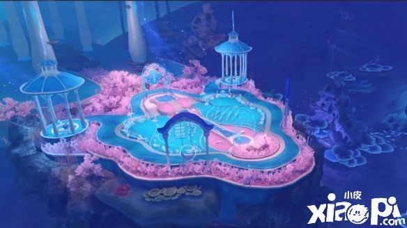 《天谕》手游“春心萌动”资料片正式定档4月15日!