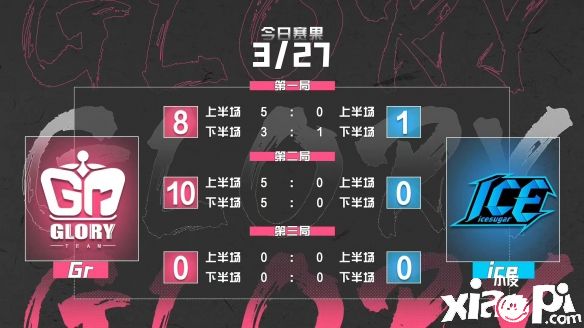 《第五人格》深远的呼唤全球总决赛，Gr战队败者组横扫ICE战队！