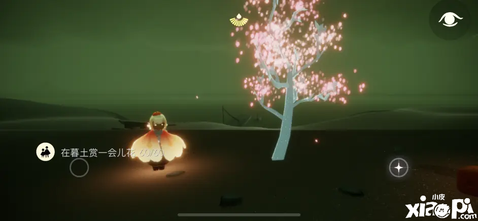 《光遇》国服2022年4月1日每日任务及蜡烛位置分享！