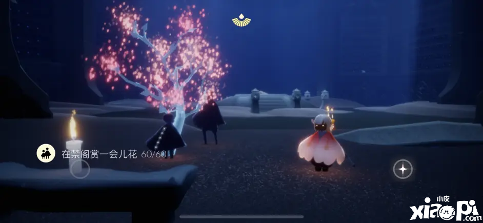 《光遇》国服2022年4月2日每日任务及蜡烛位置分享!