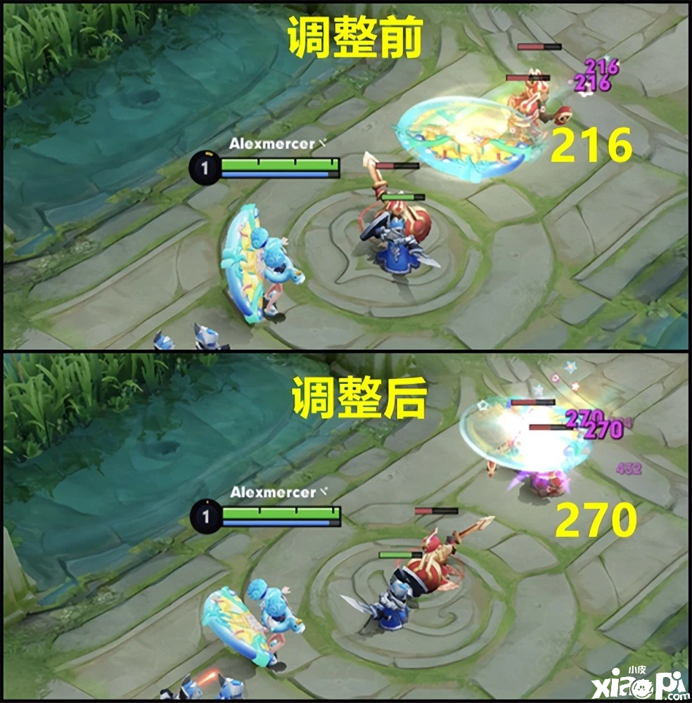 《王者荣耀》4月2日正式服版本更新内容一览，蔡文姬、小乔增强！