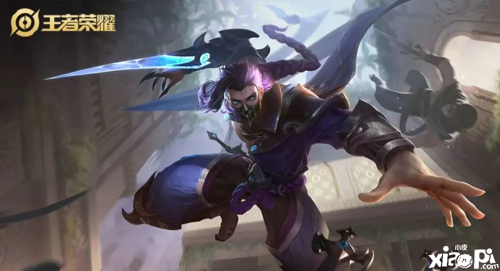 《王者荣耀》4月2日正式服版本更新内容一览，蔡文姬、小乔增强！