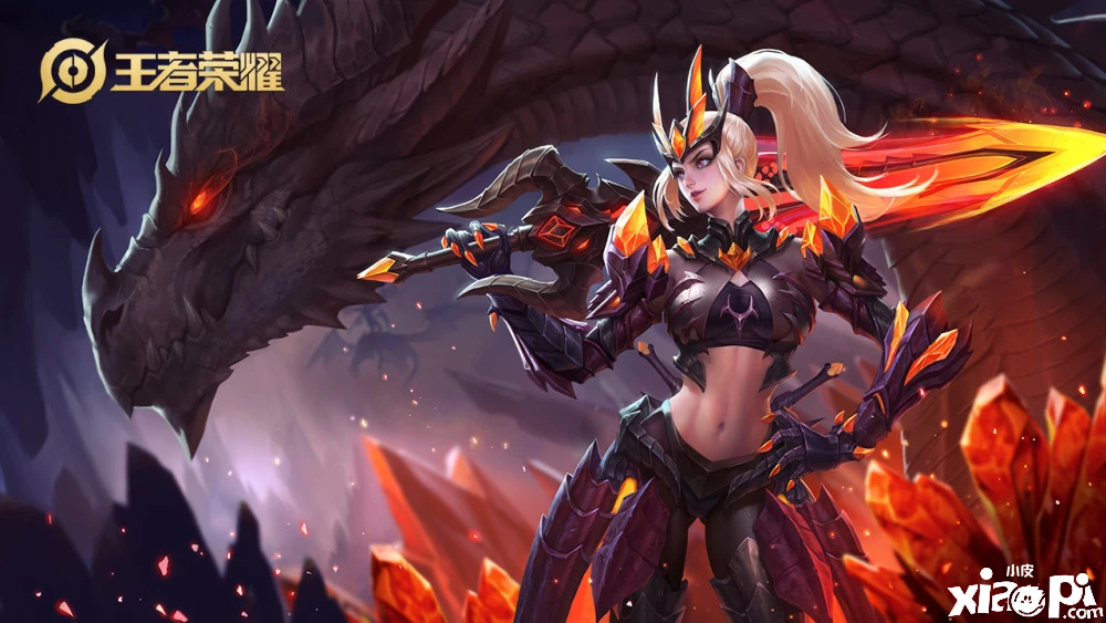 《王者荣耀》4月2日正式服版本更新内容一览，蔡文姬、小乔增强！