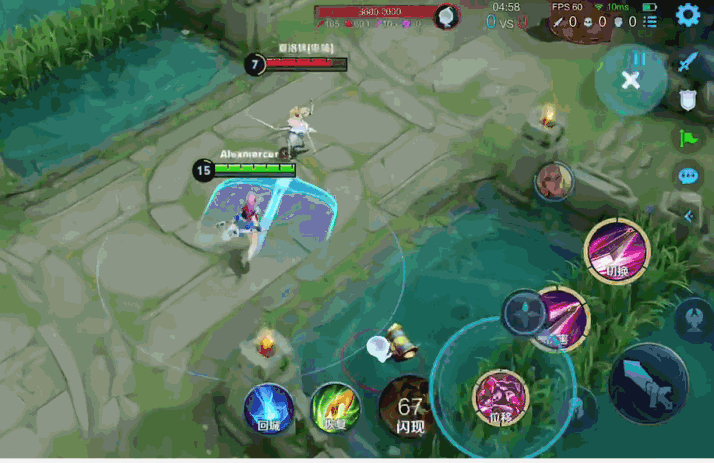 《王者荣耀》4月2日正式服版本更新内容一览，蔡文姬、小乔增强！