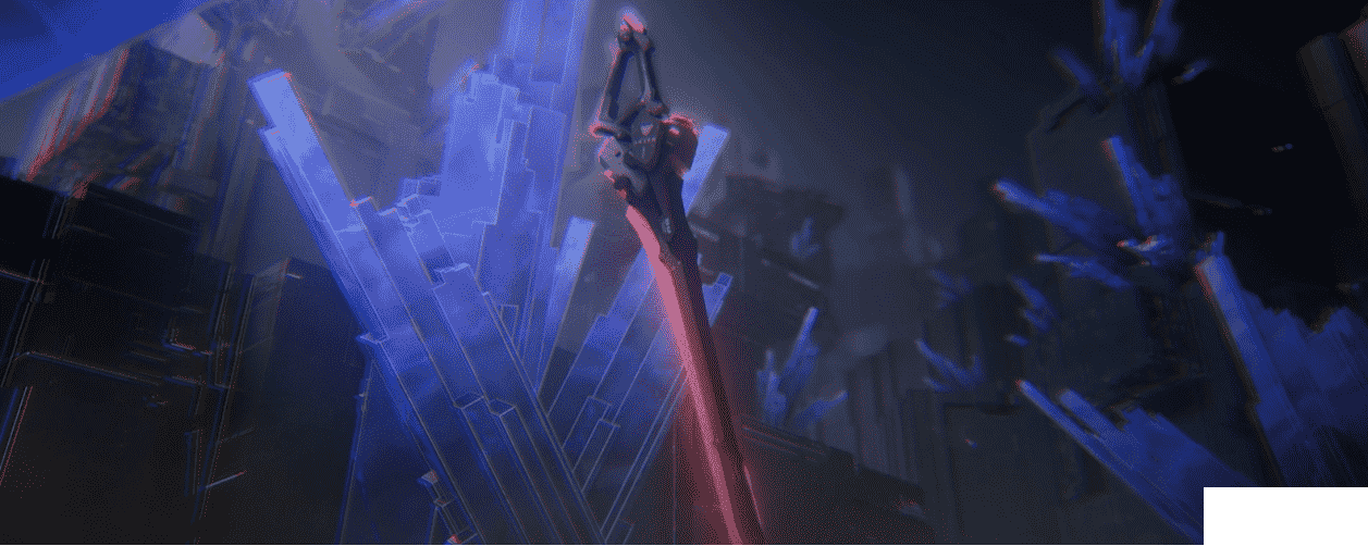 《深空之眼》手游公测PV《偏移》曝光，正式定档4月22日！