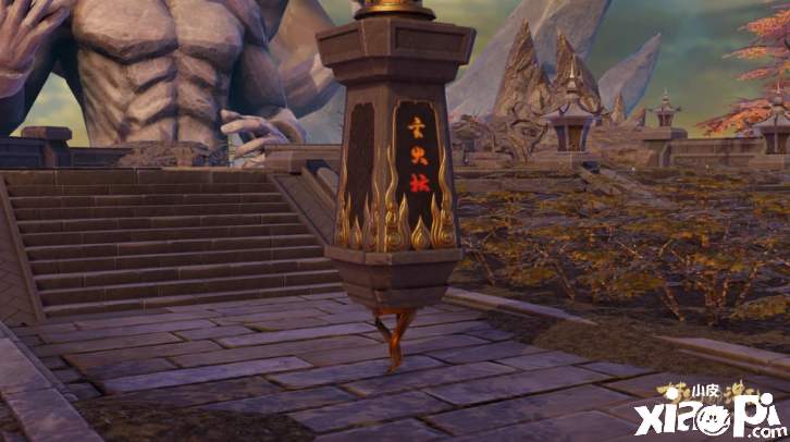 《梦幻新诛仙》全新玩法帮派演武上线，策略拉满的攻防之战