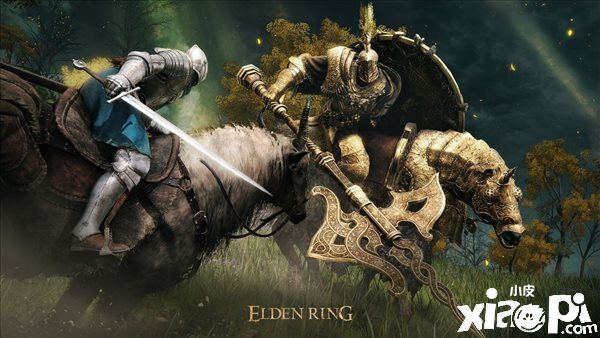 Steam新周销量排行榜公布，《艾尔登法环》稳居榜首六周！